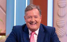 How Much Is Piers Morgan Worth ...