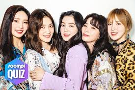1,678,094 likes · 147,323 talking about this. Quiz Which Red Velvet Member Is Your Best Friend Soompi