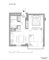 Oleg Kuiava Small Apartment Plans
