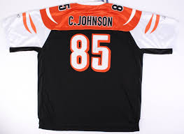 /r/bengals is the best cincinnati bengals message board on the internet. Chad Johnson Signed Cincinnati Bengals Jersey Budd S Collectibles