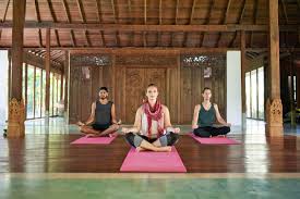 10 best yoga retreats in bali best