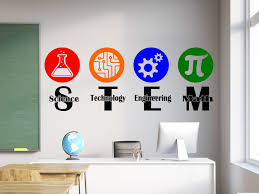 Steam Wall Decal