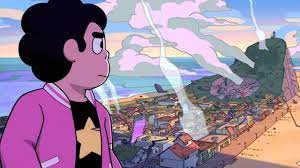 Why Steven Leaves Beach City: Steven Universe Future Ending Theory! -  YouTube