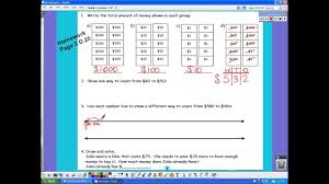 Count From 10 To 1 000 Solutions Examples Worksheets