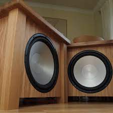 how to design your own diy subwoofer