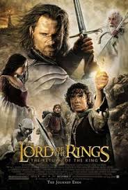 Although neither orlando bloom nor viggo mortenson gave their voice for legolas and aragorn respectively. The Lord Of The Rings The Return Of The King Wikipedia
