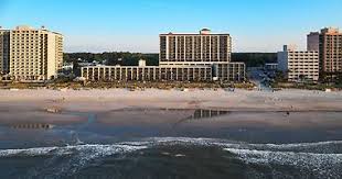 family hotels in myrtle beach south