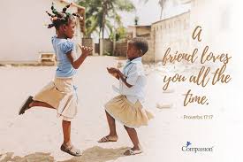 Gradually the festival gained popularity and today friendship day is celebrated in large number of countries including india. 10 Friendship Quotes To Share On International Friendship Day Compassion Uk