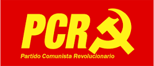 Resultado de imagen de COORDINADORA DE PARTIDOS COMUNISTAS Y REVOLUCIONARIOS MUNDIALES EL MCI