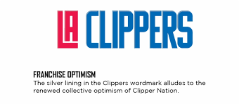 Go to layer > new layer from the menu. La Clippers Logo Png La Clippers Text Logo Png Transparent Png Download 3331145 Vippng