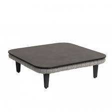 Cordial Luxe Coffee Table Outdoor