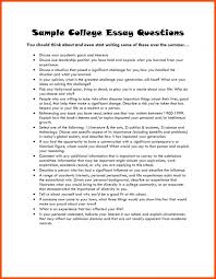 College Essay Format Template Template Business