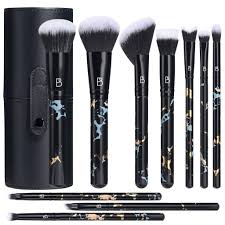 whole makeup brush set bs mall