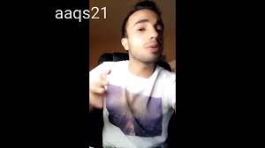 ثنيان خالد و فضيحة زياد العمري - YouTube