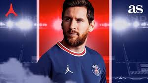 When is the lionel messi psg unveiling? 77bwvpebw4wm9m