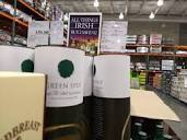 Another Costco post. Some Green Spot @ $47.99. My first formal ...