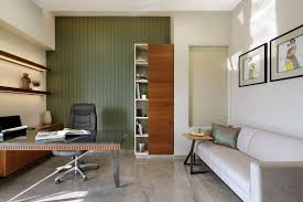 top 16 small office interior designers