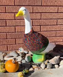 Pattern Turkey Goose Set Snappy Tots