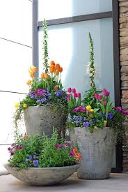 Garden Containers