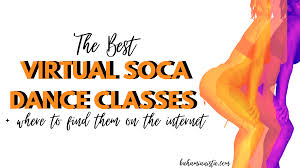the best virtual soca fitness cles