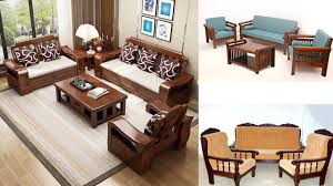 115 wooden sofa designs ideas ii modern