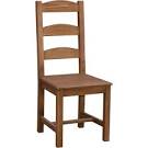 Chaise en bois : nos chaises en bois design et pas cher