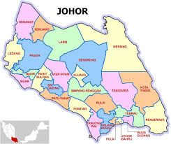 Johor darul takzim nama silam johor adalah ujung tanah, sementara r.o winstead dalam penulisannya pernah merujuk negeri johor dengan 6. Konsulat Jenderal Republik Indonesia Di Johor Bahru Malaysia