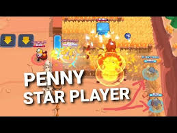 Brawl stars statistics, check out any profile or club in brawl stars, their stats and every important information about them that you need to know. Brawl Stars Heist 50 50 Map Penny S Strategy How To Be Star Player Youtube