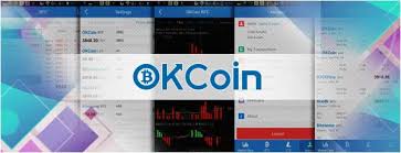 Okcoin Full Featured Android App Simplifies Btc Ltc Trading