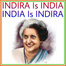 Image result for indira is india