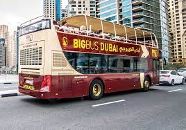 big bus tour sightseeing tours