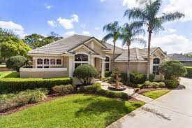 timacuan lake mary fl real estate