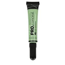 green concealer for acne and redness