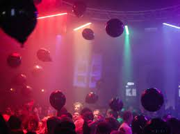 Clubs in Düsseldorf: Hier gibt's Partys für jeden Geschmack