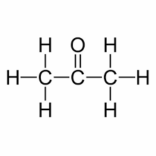 acetone chemical compound at best