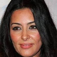 A few months turned into six years. Who Is Laila Rouass Dating Now Boyfriends Biography 2021