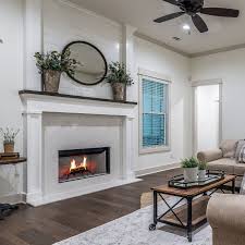 Choosing The Right Fireplace For Your