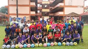 Kejohanan sukan tahunan sk kepong baru 2017. Sk Taman Kepong Akademi Kelab Bola Sepak Sktk Facebook