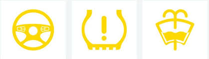 volkswagen dashboard warning light meanings