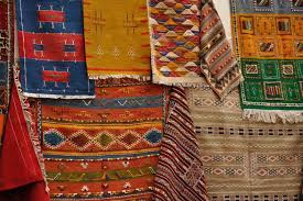moroccan berber rug viva morocco