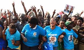 Campaigning has officially started in uganda's upcoming presidential elections which take place in january 2021. Ugandan Elections What You Need To Know Governance The Guardian