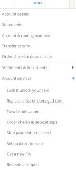 According to bmo, this latest feature addition is for making it even easier to set up direct deposits or regular payments! you can find this void cheque. How To Stop Payment For A Chase Check