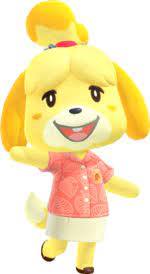 isabelle crossing wiki