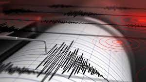 Son dakika depremleri: Zonguldak açıklarında deprem! İstanbul ve birçok  ilde de hissedildi