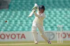 Back in 2012/13, when the duo first played against each other in a test match, anderson got virat at jasprit bumrah vs joe root. India Vs England 4th Test Mumbai Keaton Jennings Gears Up For English Duty Cricbuzz Com Cricbuzz