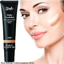 sleek makeup foundations ebay