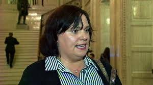 Ann Travers says she had pleased with the SDLP&#39;s decision not to support SPADs bill &middot; Mary and Tom Travers - Ann-Travers