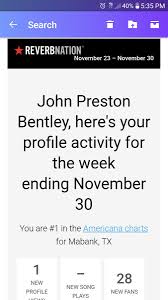 John Preston Bentley Johnprestonben1 Twitter