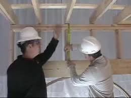 How To Install A Cove Ceiling You
