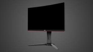 Va white to black refresh colors react slower but with better contrast, just scrolling up and down in a browser the text would dim and get fuzzy until i stopped and then it. Review Aoc C24g1 144hz Va Curved Gaming Monitor Techporn
